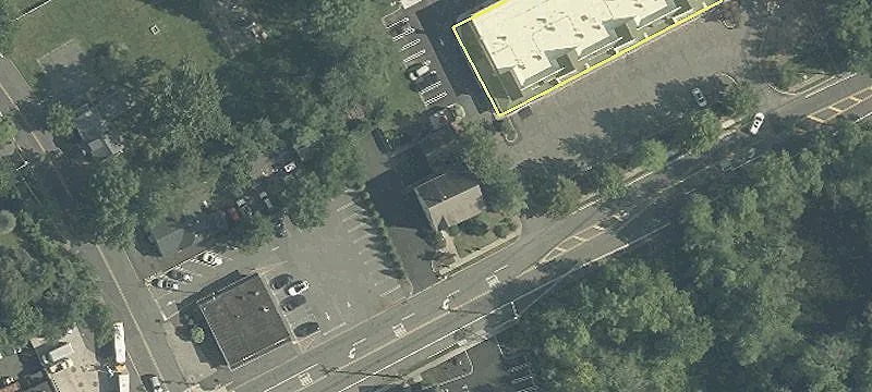 Mixed-Use Property in Prime Location