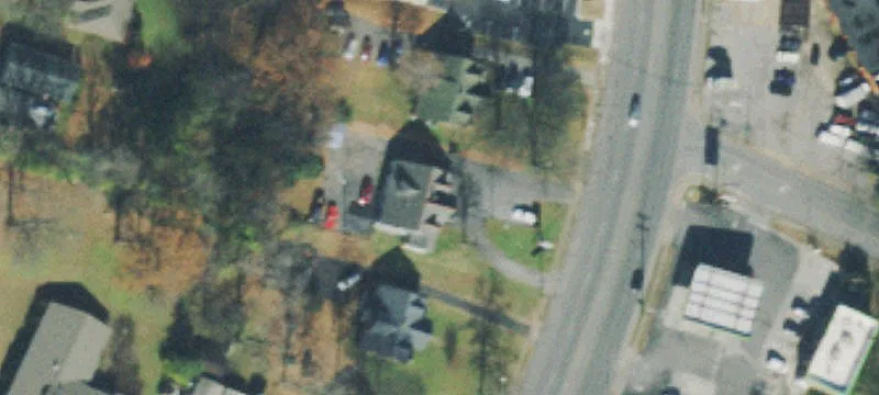 East Nashville Commercial Opportunity
