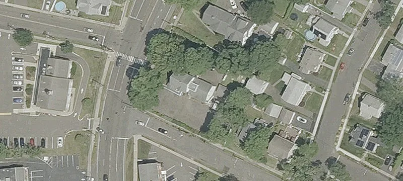 Commercially Zoned Land in Stratford
