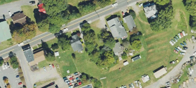 Burnsville Mixed-Use Investment Opportunity