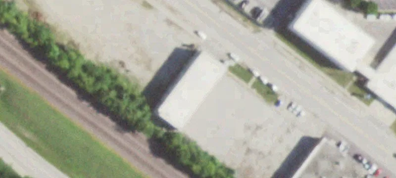 Turnkey Automotive Facility For Sale