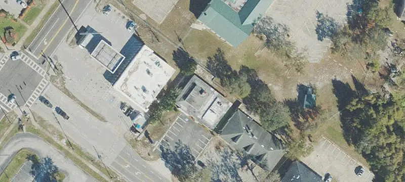 Updated Commercial Property on Busy Street