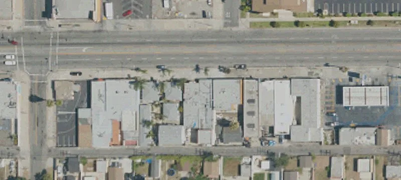 Versatile Flex Space in Los Angeles