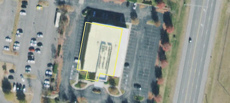 Prime Commercial Corner Lot
