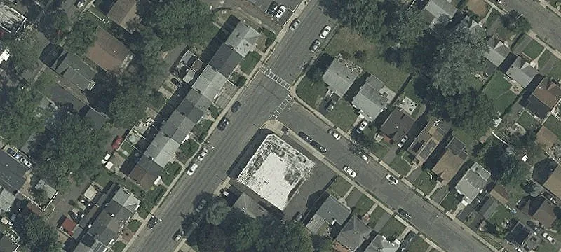 Hillside Commercial Property For Sale