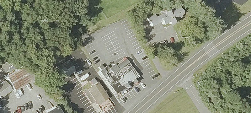 Restaurant Opportunity on Well-Traveled Road