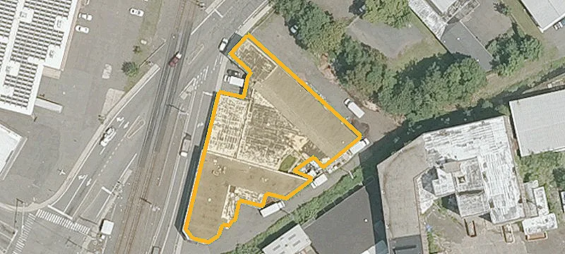 Adaptive Reuse Potential