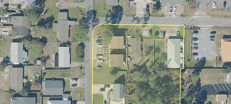 Stabilized Income Property For Sale