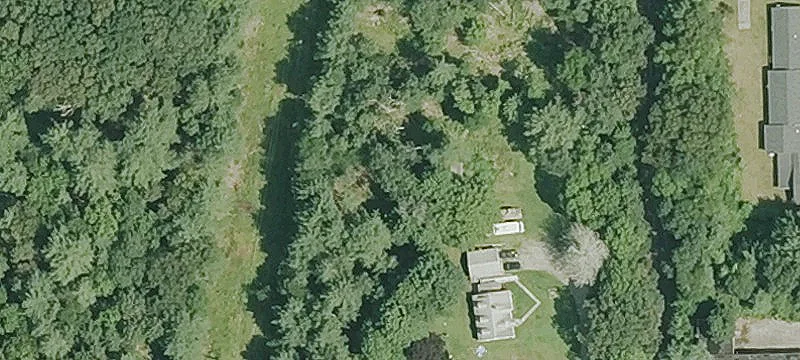 Versatile Industrial Facility on 20 Acres