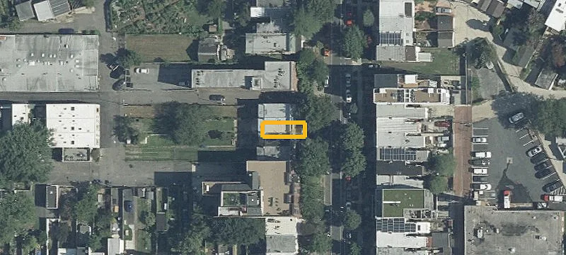 Capitol Hill Development Opportunity