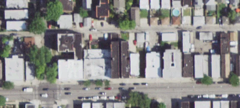 Albany Park Mixed-Use Investment