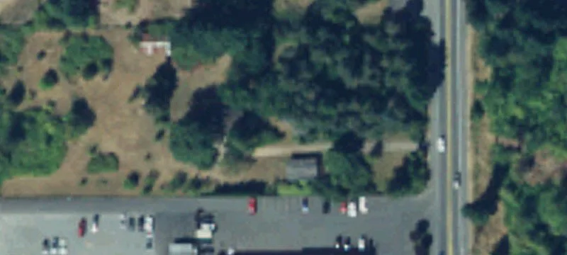 Canyon Road Commercial Opportunity