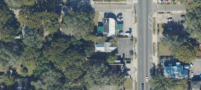 Turnkey Office Building Near Downtown