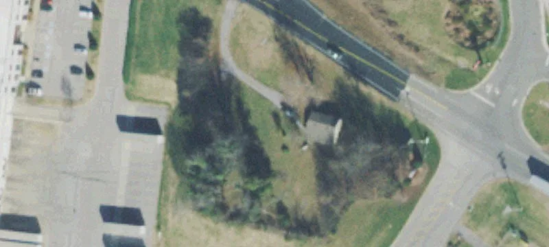Commercial Land on Central Pike