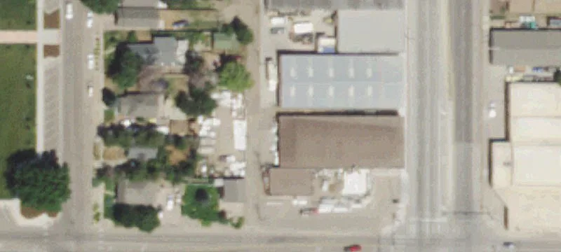 Eaton Commercial Income Property