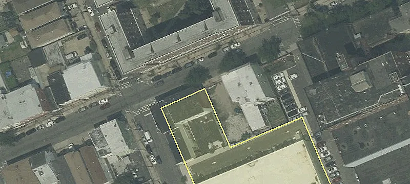 Newark Mixed-Use Investment Opportunity