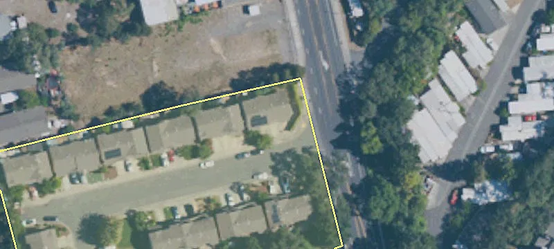 Highway 12 Office with Live/Work