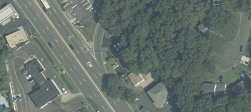 East Brunswick Professional Office Building