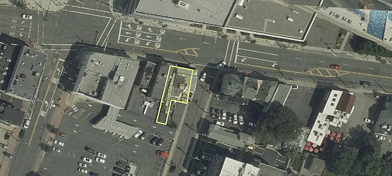 Fort Lee Bar/Restaurant Opportunity