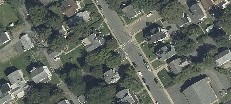 Mixed-Use Investment Property For Sale