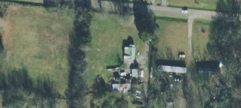 3.6 Acres For Commercial Development