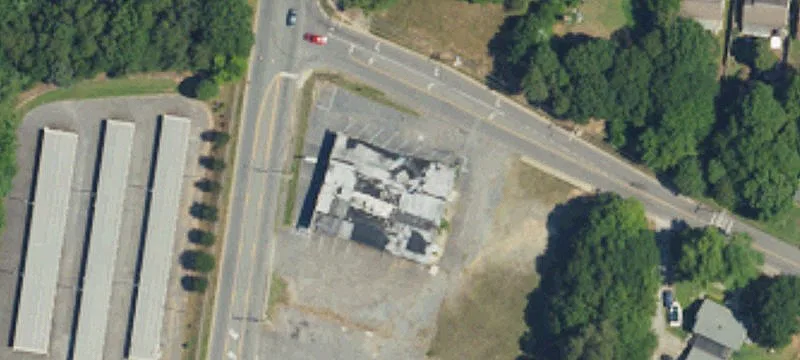 Gastonia Commercial Building For Sale