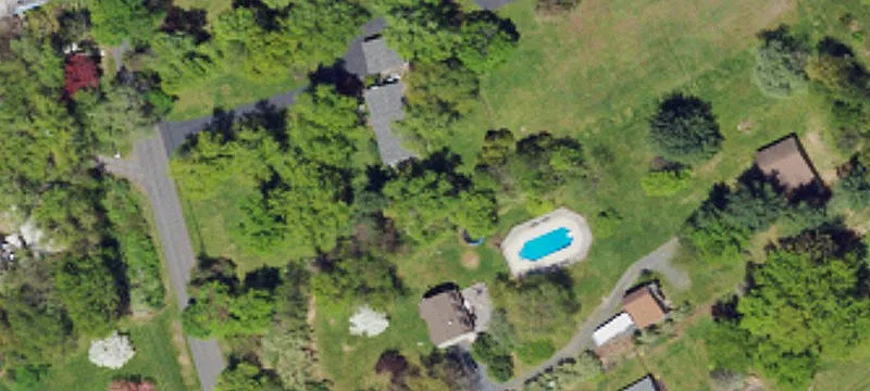 Historic Ottsville Inn For Sale