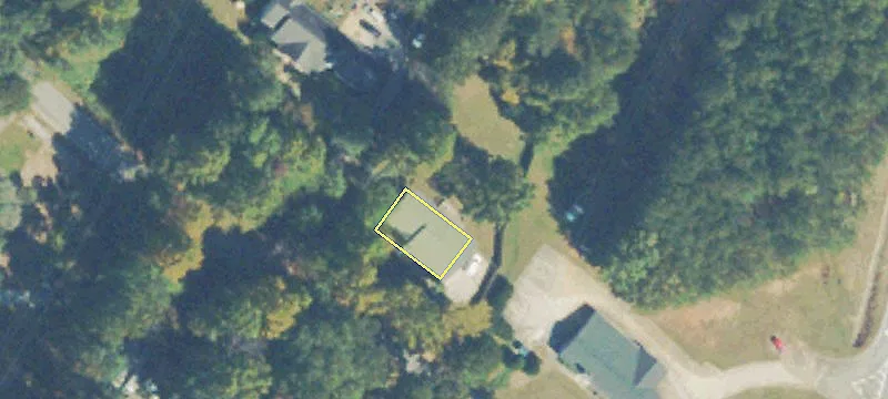 High-Traffic Commercial Office Property