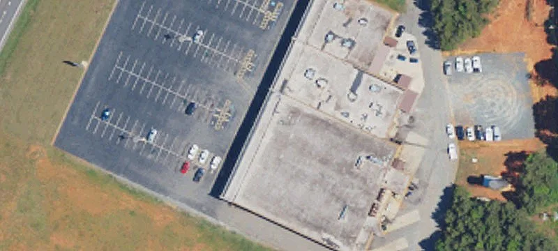 Commercial Land Ready For Development