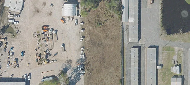 Prime Commercial Land Panama City