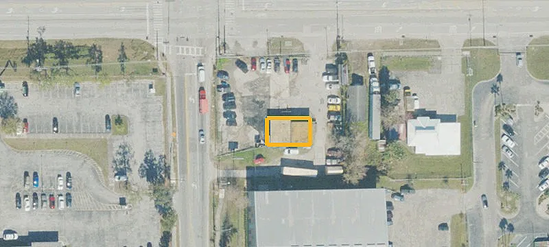 Office/Warehouse Site For Sale