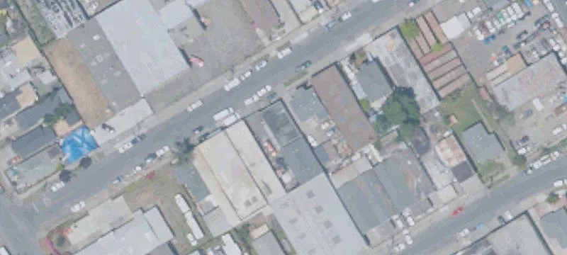 Oakland Commercial Building For Sale