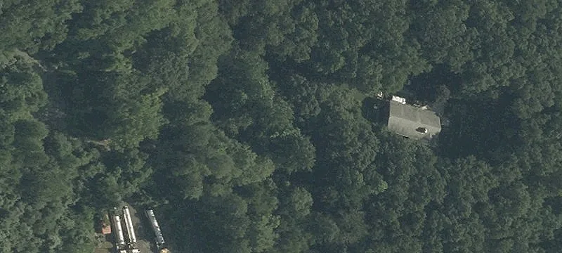Route 23 Commercial Building