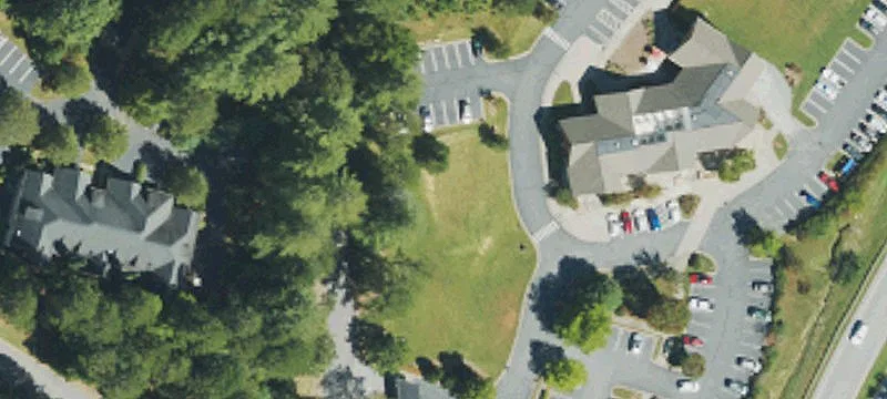 Commercial Building Pads on Market