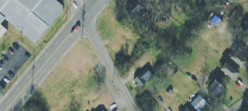 Development Opportunity on Corner Location