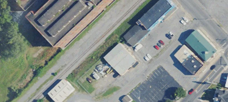 Versatile Commercial Property in Downtown