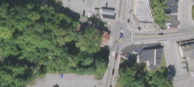 Putnam Valley Mixed-Use Investment Property