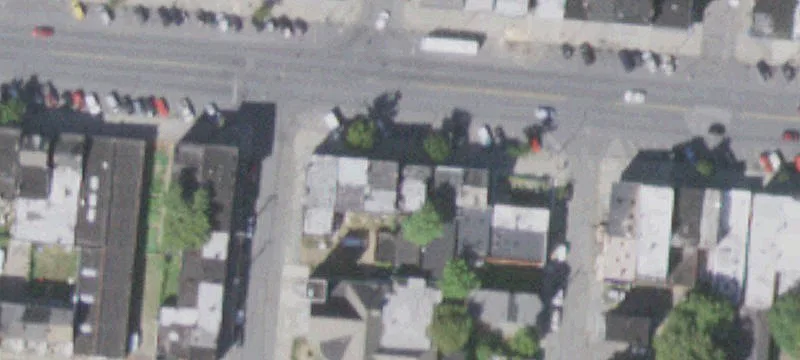 Turn-Key Investment Building For Sale