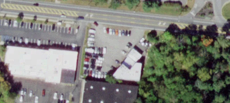 Commercial Opportunity in Top Location