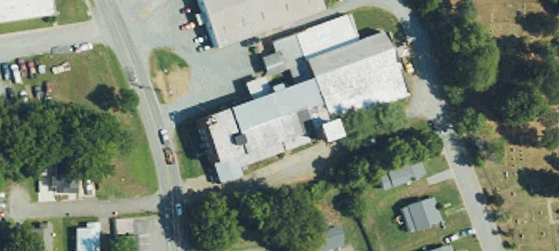 9,600 SF Industrial/Warehouse Space