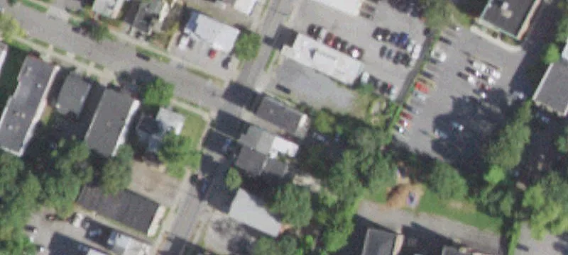 Poughkeepsie Multifamily Investment Opportunity