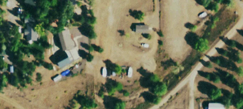 Horsetooth Reservoir Commercial Land Opportunity