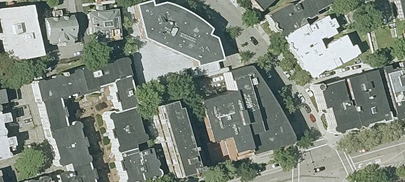Modern Brookline Office Space For Sale