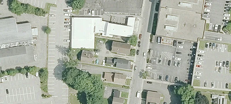 Mixed-Use Opportunity in Downtown Danielson