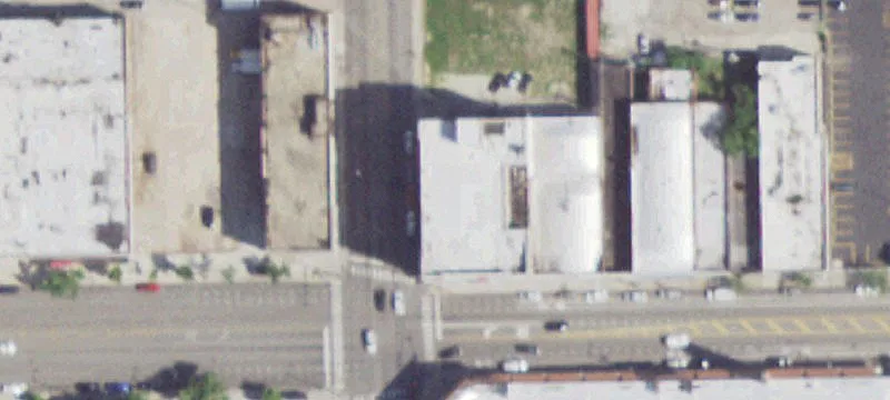 Mixed-Use Building with Rehab Potential