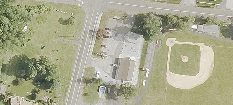 Turnkey Restaurant Space on Amity