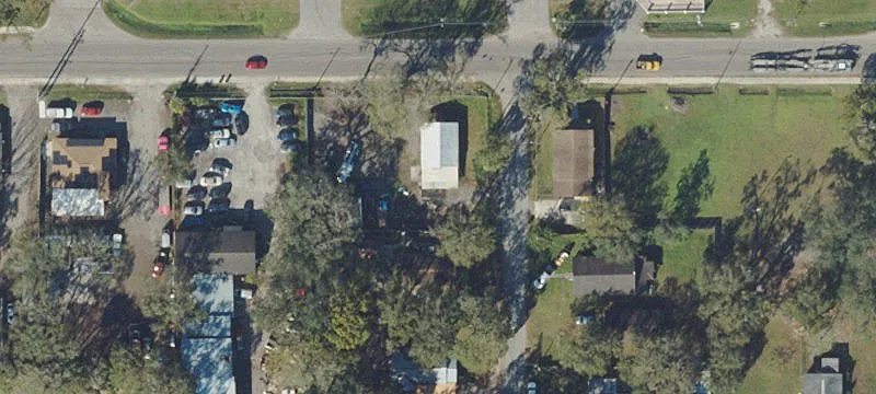 Industrial Property with Income Potential