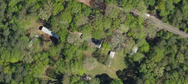 Income Producing Mobile Home Park