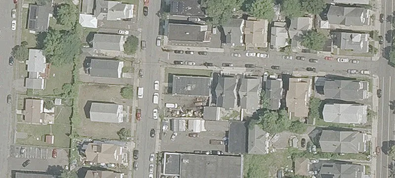 Two Bridgeport Properties For Sale