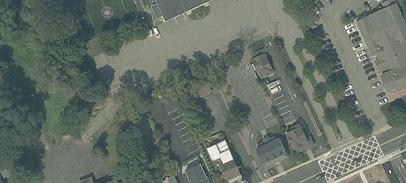 Mendham Mixed-Use Commercial Property